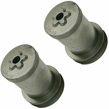 2 Mower Blade Adapter Set 581851501 For Husqvarna HU800AWD HU775H HD775H... - $35.10