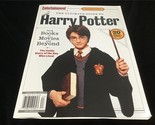Entertainment Weekly Magazine Ultimate Guide to Harry Potter - £9.50 GBP