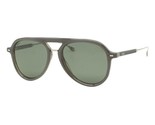 Hugo Boss 1356/S KB7Z1 Gray Men&#39;s Polarized Sunglasses 54-18-145 W/Case - £55.32 GBP