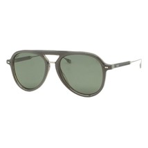 Hugo Boss 1356/S KB7Z1 Gray Men&#39;s Polarized Sunglasses 54-18-145 W/Case - £54.52 GBP