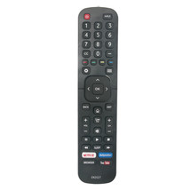 Replace Remote For Hisense Tv 50H8C 55H5C 50H6B 55H7C 5H9B 65H8C 43H5C - $17.99