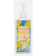 Nakery SkinRestore Moisturizing Face and Body Wash - Sunshine Bouquet 35... - $17.26