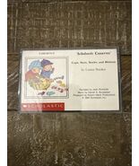 Scholastic Caps Hats Socks and Mittens Audio Book On Cassette - $7,032.12 MXN