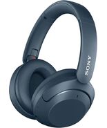 Sony WH-XB910N Extra BASS Headphones Noise Canceling Wireless Bluetooth ... - $239.99