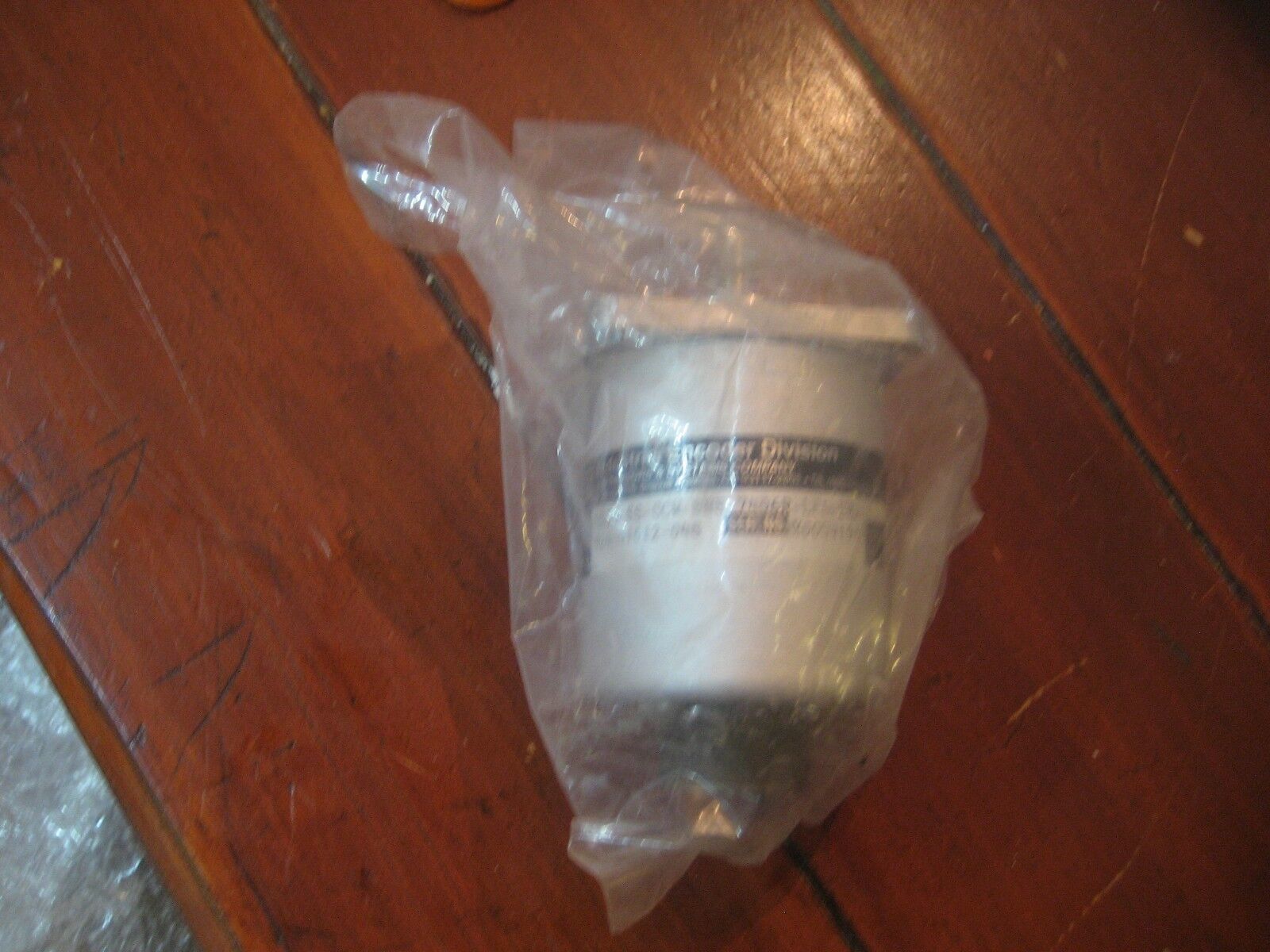 NEW BEI Industrial Encoder Sensor PN#- 924-01012-048 SEALED - $233.90