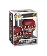 Funko Pop Marvel: Thunderbolts - Red Guardian - Collectable Vinyl Figure... - $27.71 CAD