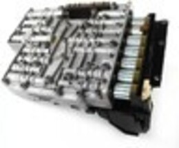 6R80 Complete Valvebody With Solenoids 09 Up Ford Ranger Lincoln Mercury image 6