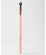 Luxie 245 Small Shader Eye Makeup Brush Rose Gold - $25.91 CAD