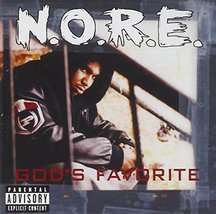 God&#39;s Favorite [Audio CD] N.O.R.E. - £4.74 GBP