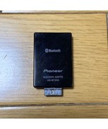 Pioneer AS-BT200 Bluetooth Wireless Adapter AS-BT200-
show original titl... - £114.75 GBP