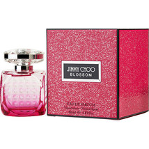 Jimmy Choo Blossom By Jimmy Choo Eau De Parfum Spray 2 Oz - £36.87 GBP