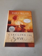 SIGNED Circling the Sun by Paula McLain (2015, Hardcover) 1st, Like New - £9.27 GBP