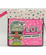 L.O.L. Surprise Present Surprise Happy Day! ~ 8 Surprises included - $15.07