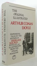 Arthur Conan Doyle The Original Illustrated: Arthur Conan Doyle 1st Edition 1st - £49.16 GBP