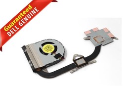 NEW Dell Inspiron N5421 5421 Cooling Fan with Heatsink 3G63R 03G63R - $20.99