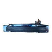 1990-1997 Lincoln Town Car Door Handle Rear Left Exterior FOVB-5426601-A... - $469.08 MXN