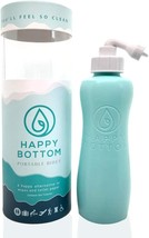 Happy Bottom Portable Bidet | Leak Free Handheld Travel Bidet And Peri B... - $35.96