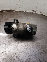 Starter Motor Thru 10/25/09 Fits 03-10 MAZDA 6 1142395 - $57.42