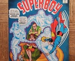 Superboy #9 DC Comics September 1980 - $2.84
