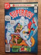 Superboy #9 DC Comics September 1980 - $2.84