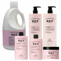 REF Hair Care Products image 4