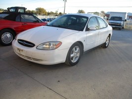 (Local Pickup Only) Back Glass Sedan Fits 00-02 Taurus 1613317 - $84.14