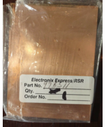 Electronic Express/RSR #97B511 Circuit Board-New-SHIPS N 24 HOURS - $54.16 CAD