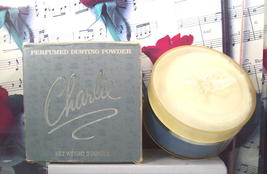 Charlie 5.0 OZ. Dusting Powder By Revlon. NWB - £94.38 GBP