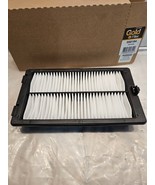 New Napa Gold 550184 Cabin Air Filter for Hitachi Excavator - $171.03 CAD