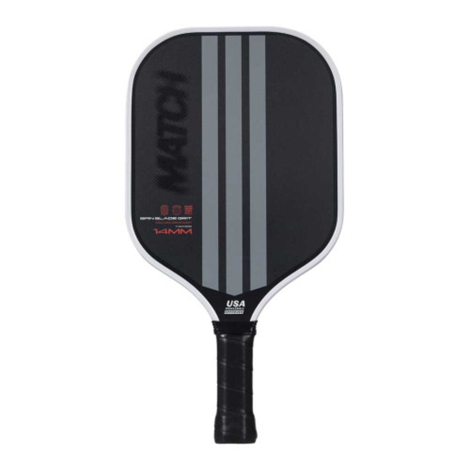 Adidas Match 2025 Pickleball Paddle - $79.00