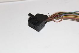 2000-2006 MERCEDES BENZ S500 REAR VIEW MIRROR  R2583 image 2