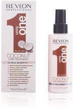 REVLON Professional UNIQ ONE Coconut Hair Treatment 10 real benefits 150ml/5.1oz - £13.96 GBP