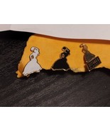 Gintanes Pins Lapel Lot 3 Pin&#39;s TABAC cigarettes Gitanes Logo TOBACCO ci... - $260.45 MXN