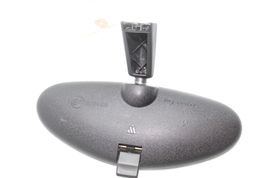 08-15 SMART FORTWO INTERIOR REAR VIEW MIRROR Q7982 image 9