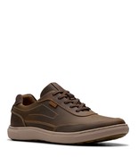 Clarks Men&#39;s Mapstone Trail Sneaker, Beeswax Leather, 14 - $1,197.56 MXN