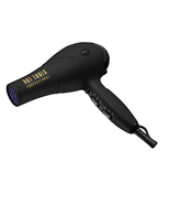 Hot Tools Tourmaline Superlite Turbo Ionic Dryer - Black (HT7030D) - $173.86 CAD