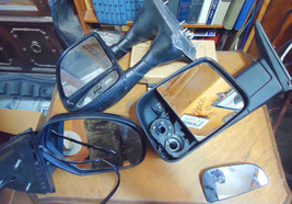 Fits Ford GM Dodge    Aftermarket Mirrors Group    Salvage Only Projects - £34.64 GBP