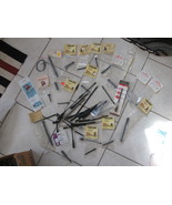 NEW HUGE LOT of 40 Assorted Tuf Duck Ham Radio Pager Antennas VHF DEXD M... - €141,03 EUR