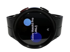 Samsung Smart watch Smr925uzkv 410083 - £156.53 GBP
