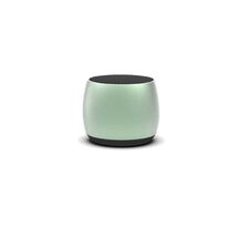 Color: PISTACHIO GREEN - Volto Big Sound Mini Speaker + FM Radio And MP3... - $71.51