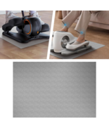 Non-Slip Mat Suitable For Ellipse Leg Exerciser Machine under Desk Ellip... - €14,44 EUR