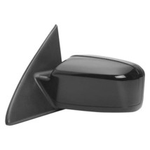 Mirror For 2006-09 Ford Fusion Left Side Power Non Heated Non Foldaway Paintable - £66.23 GBP