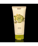SHAVIT Tea tree facial soap 200 ml - $740.63 MXN