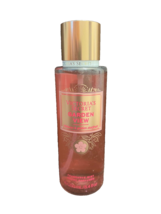 New VICTORIAS SECRET /  PINK  Garden View Body Fragrance Mist - £12.56 GBP