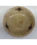10” Antique Victorian Porcelain Serving Bowl - €21,89 EUR