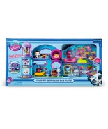 Littlest Pet Shop Deluxe Playset 2024 - €172,28 EUR
