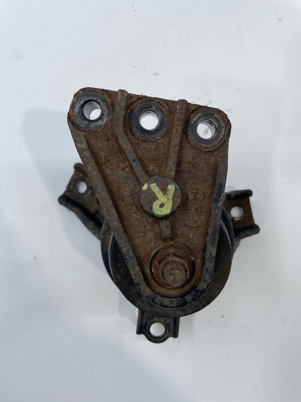 2012-2013 Kia Soul 2.0L RH Passenger Right Engine Frame Mount 21812-2K600 OEM Item image 3