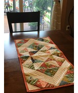 June Summer Star Table Runner - $36.00