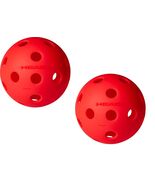 HEAD C26 (was Penn 26) Red Indoor Pickleball Balls - $9.99 - $36.99