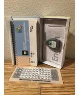 WILD CARD Cricut Cartridge Complete Unknown Link Status - $13.91